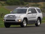 Toyota 4Runner Limited 2003 года